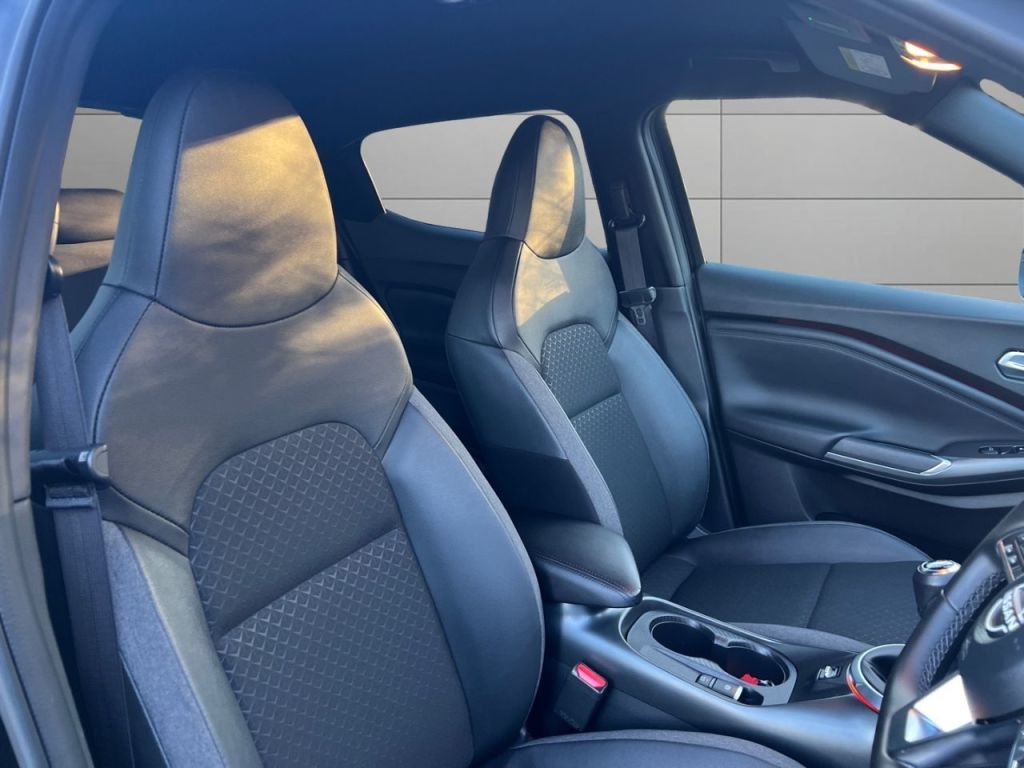 Used Nissan Juke 2025 for sale - 76631208: Photo 11