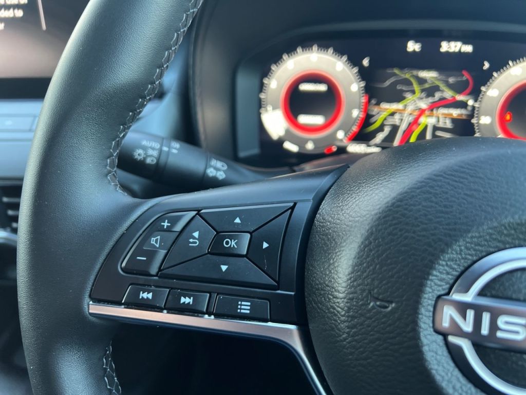 Used Nissan Juke 2025 for sale - 76631208: Photo 14