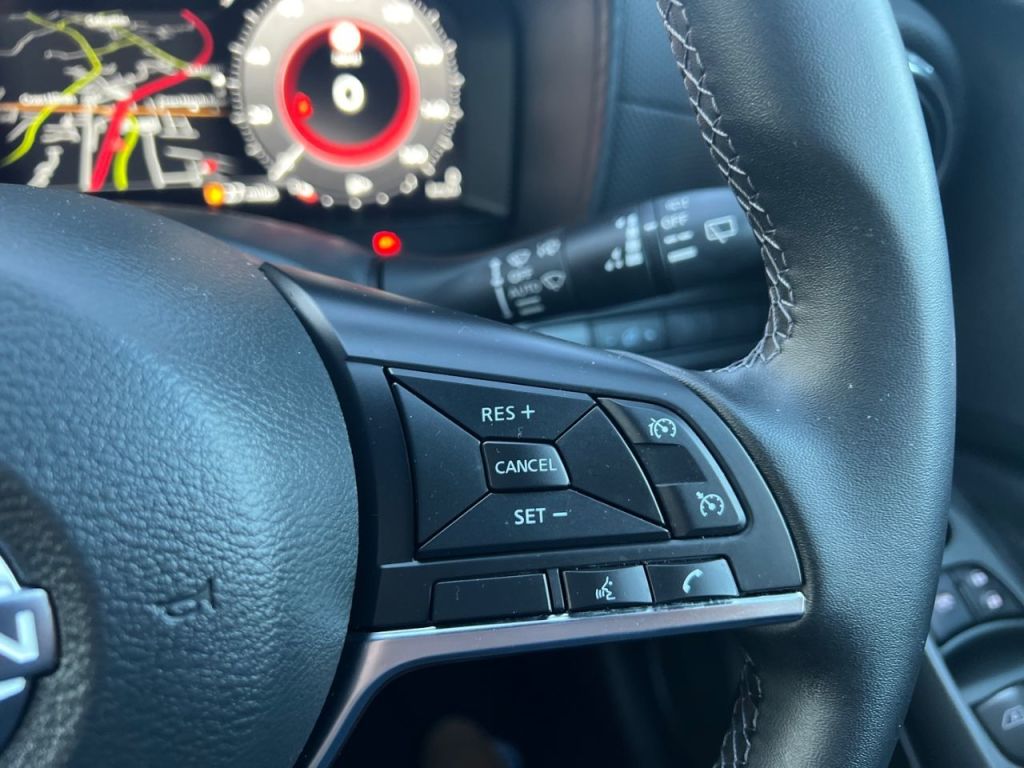 Used Nissan Juke 2025 for sale - 76631208: Photo 16