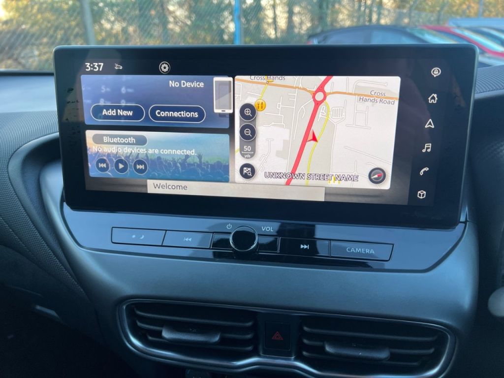 Used Nissan Juke 2025 for sale - 76631208: Photo 17