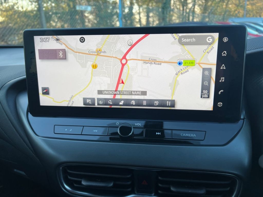 Used Nissan Juke 2025 for sale - 76631208: Photo 18