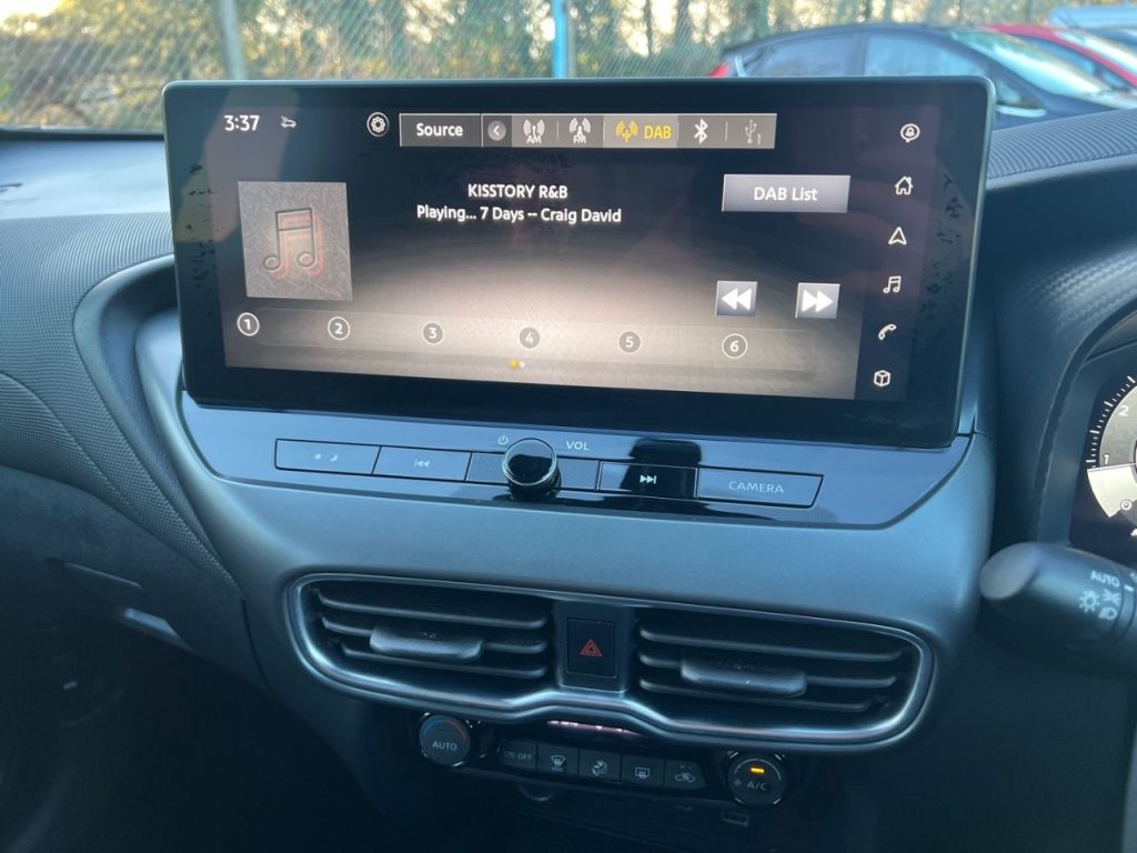 Used Nissan Juke 2025 for sale - 76631208: Photo 19