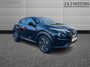 Used Nissan Juke 2025 for sale - 76631208: Photo
