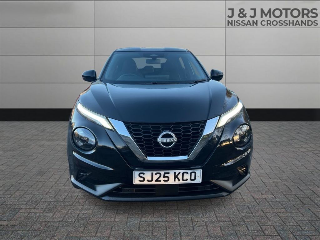 Used Nissan Juke 2025 for sale - 76631208: Photo 2