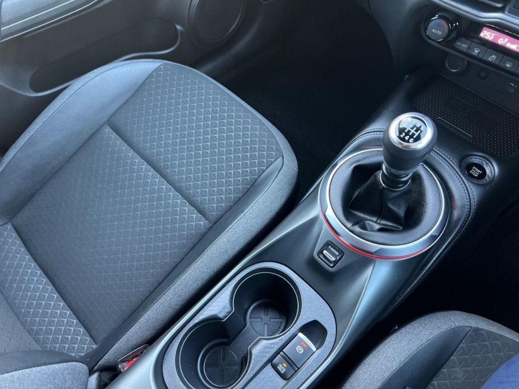 Used Nissan Juke 2025 for sale - 76631208: Photo 21