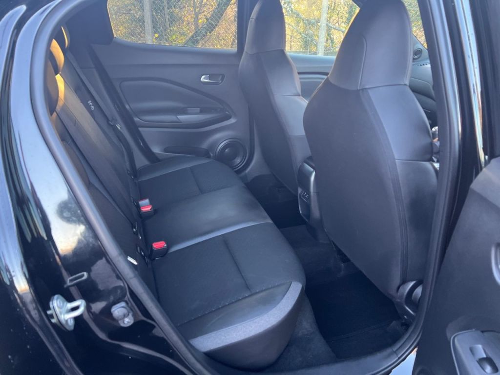 Used Nissan Juke 2025 for sale - 76631208: Photo 22