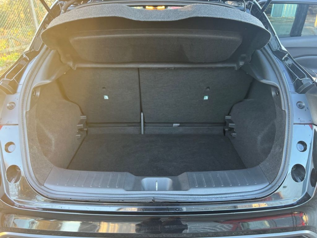 Used Nissan Juke 2025 for sale - 76631208: Photo 24