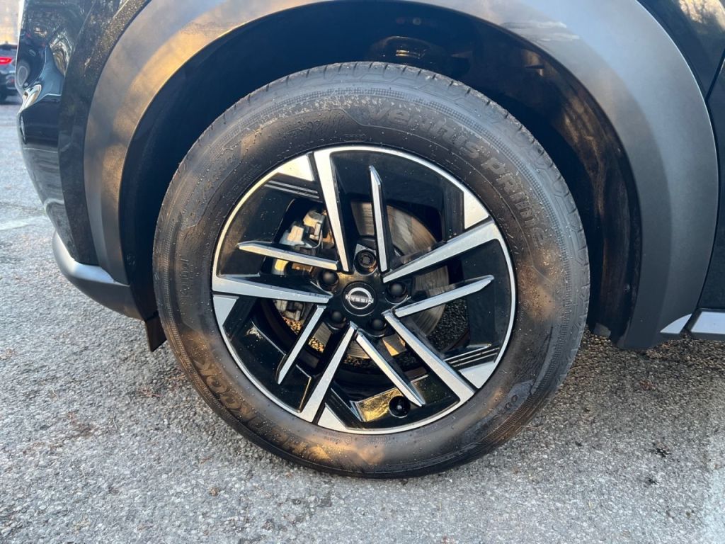 Used Nissan Juke 2025 for sale - 76631208: Photo 25