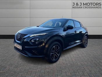 Used Nissan Juke 2025 for sale - 76631208: Photo