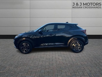 Used Nissan Juke 2025 for sale - 76631208: Photo