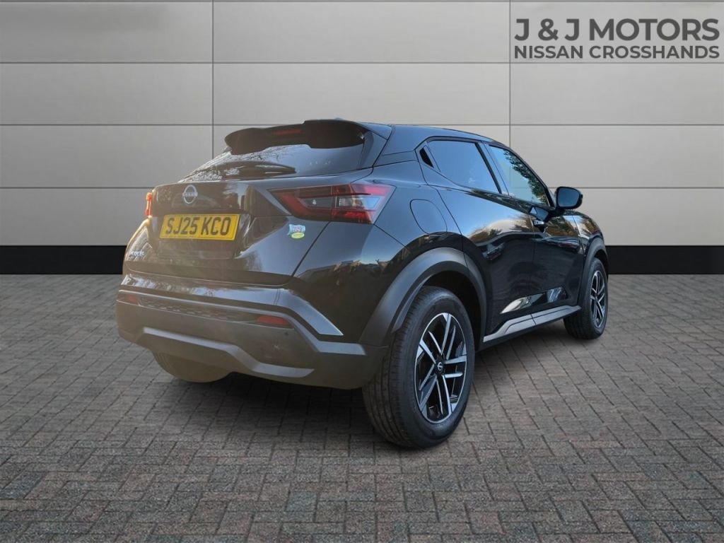 Used Nissan Juke 2025 for sale - 76631208: Photo 7