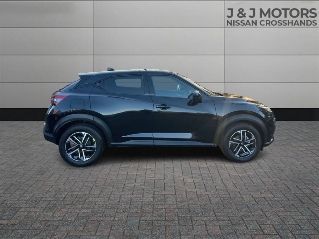 Used Nissan Juke 2025 for sale - 76631208: Photo 8