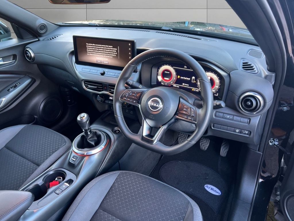 Used Nissan Juke 2025 for sale - 76631208: Photo 9