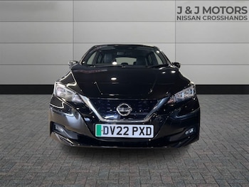 Used Nissan Leaf 2022 for sale - 78479304: Photo