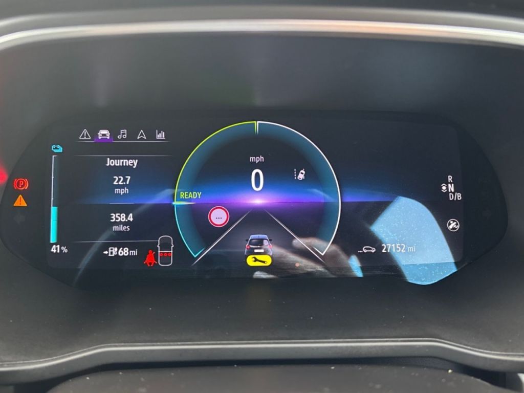 Used Renault Zoe 2022 for sale - 76767674: Photo 15