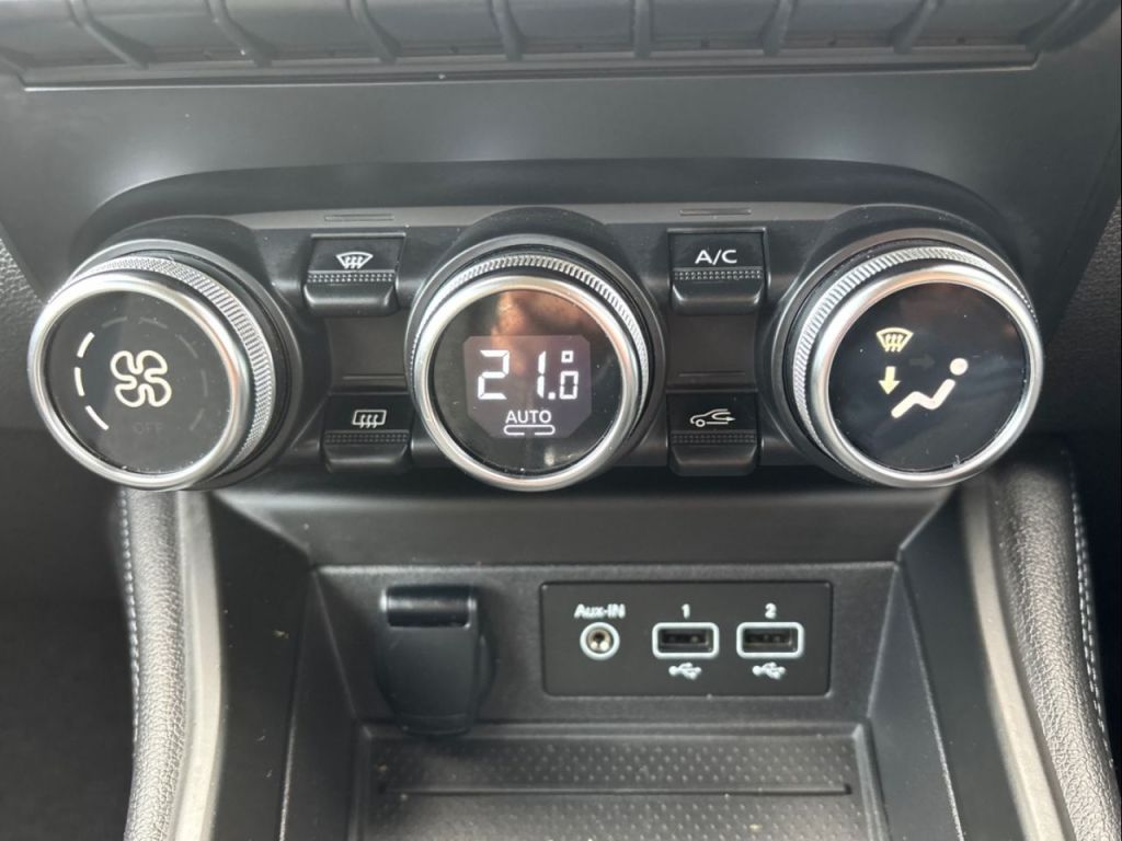 Used Renault Zoe 2022 for sale - 76767674: Photo 18