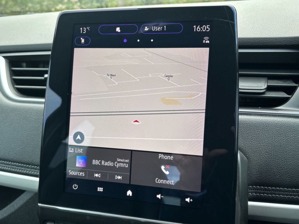 Used Renault Zoe 2022 for sale - 76767674: Photo 19