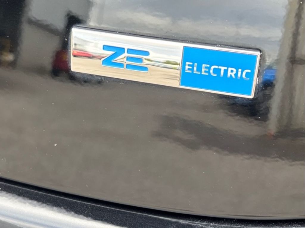 Used Renault Zoe 2022 for sale - 76767674: Photo 23