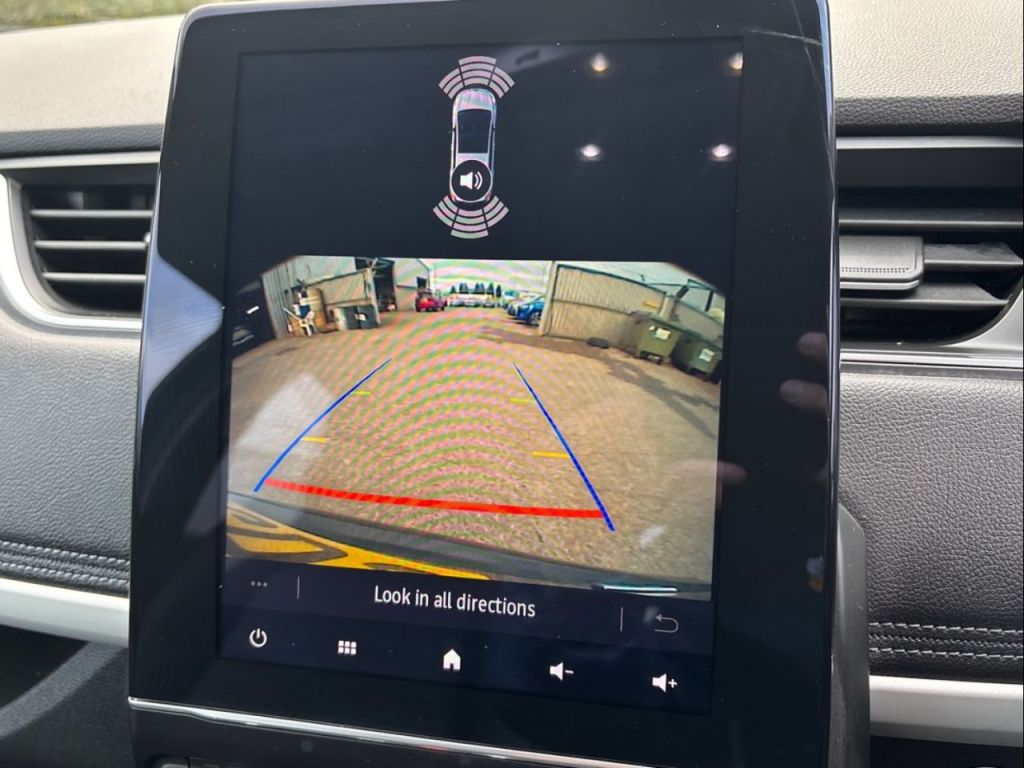 Used Renault Zoe 2022 for sale - 76767674: Photo 25