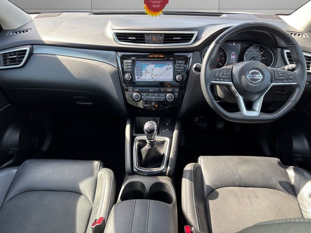 Used Nissan Qashqai 2019 for sale - 78153407: Photo 10