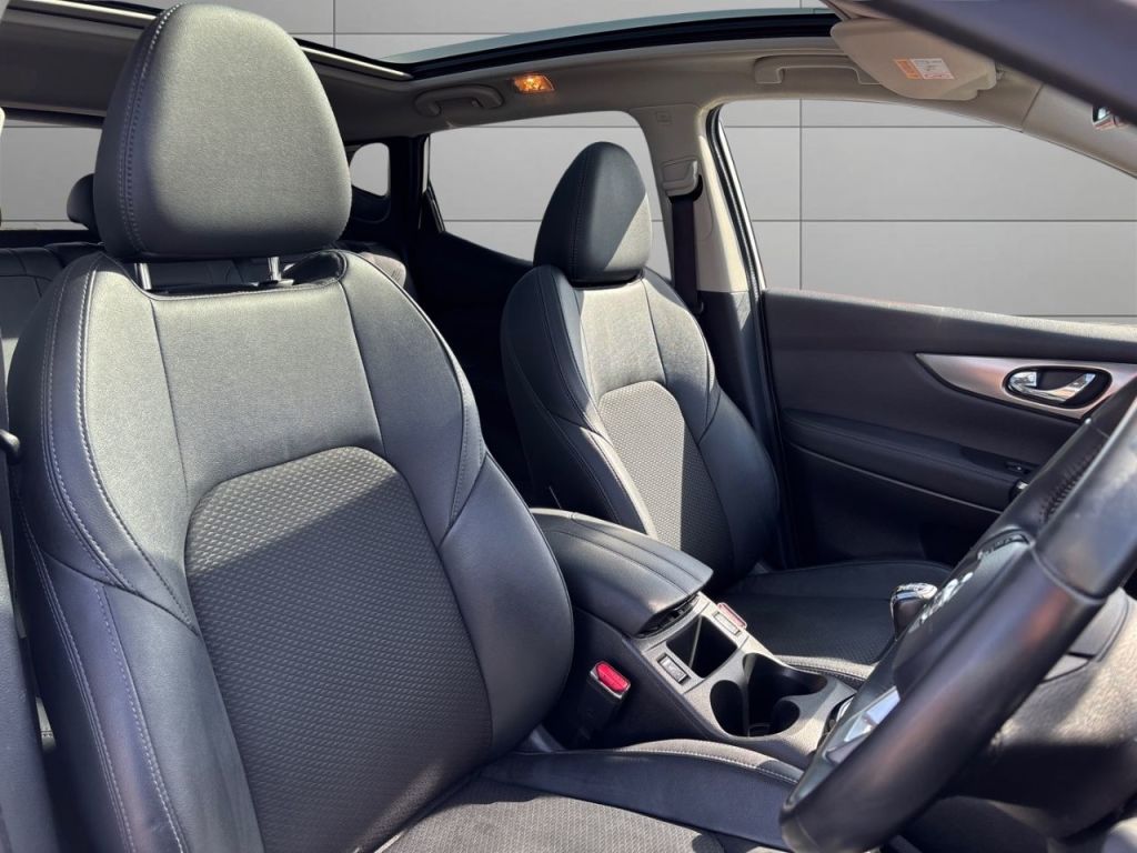 Used Nissan Qashqai 2019 for sale - 78153407: Photo 11