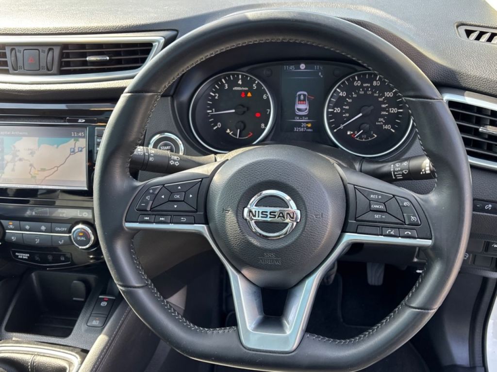 Used Nissan Qashqai 2019 for sale - 78153407: Photo 15