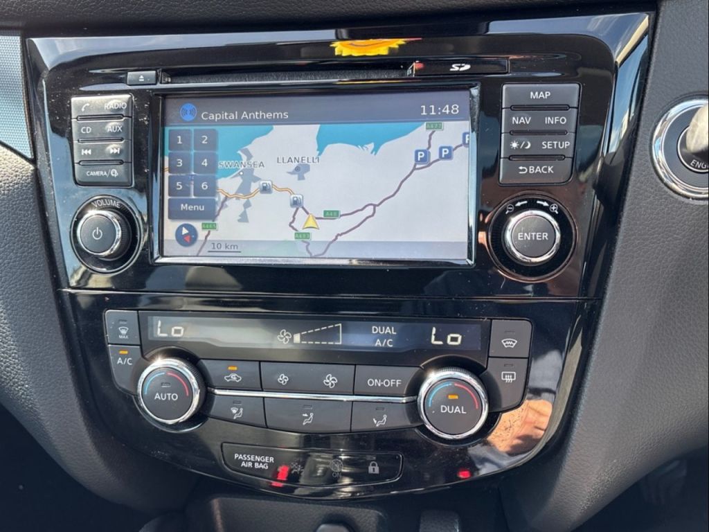 Used Nissan Qashqai 2019 for sale - 78153407: Photo 17