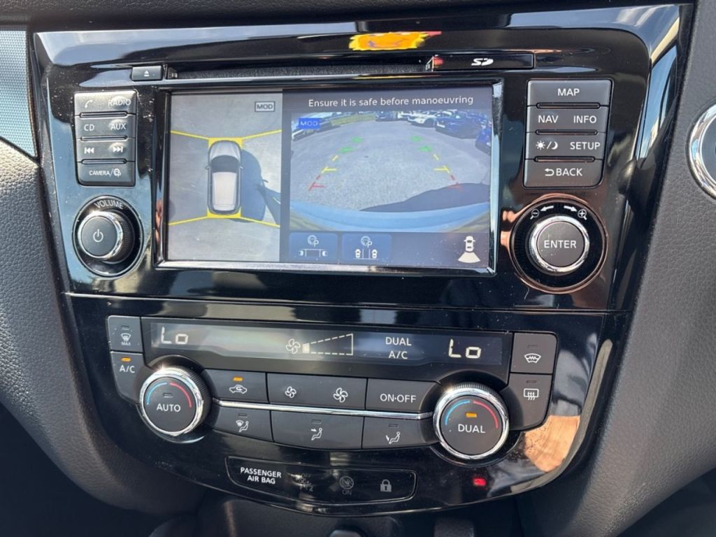 Used Nissan Qashqai 2019 for sale - 78153407: Photo 18