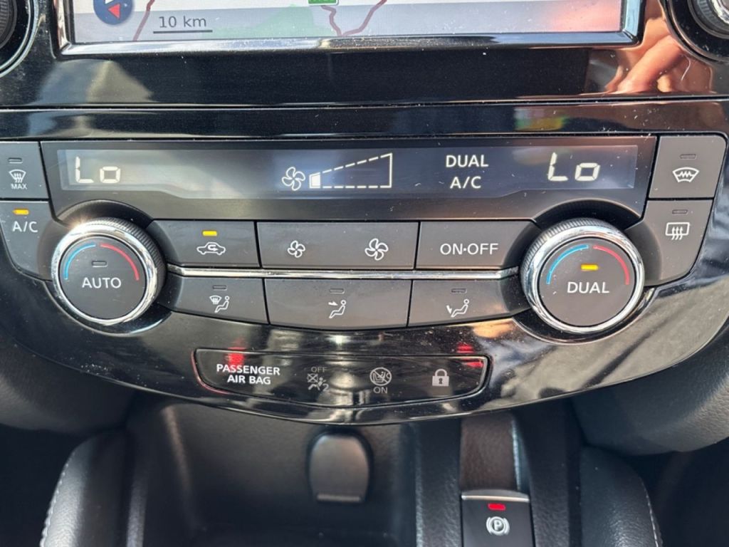 Used Nissan Qashqai 2019 for sale - 78153407: Photo 19