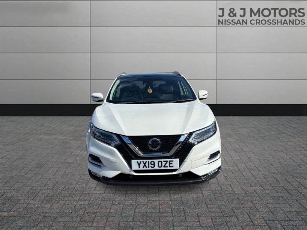 Used Nissan Qashqai 2019 for sale - 78153407: Photo 2