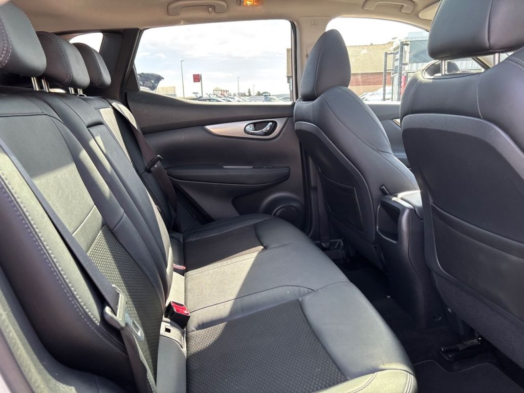 Used Nissan Qashqai 2019 for sale - 78153407: Photo 22