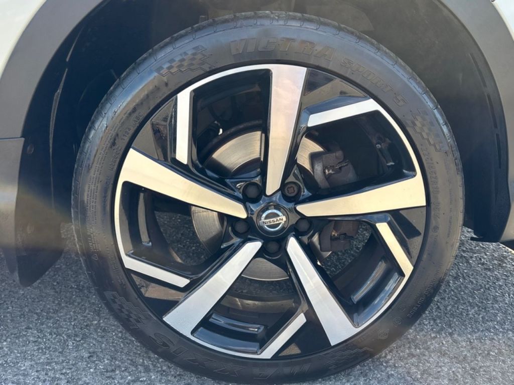 Used Nissan Qashqai 2019 for sale - 78153407: Photo 23