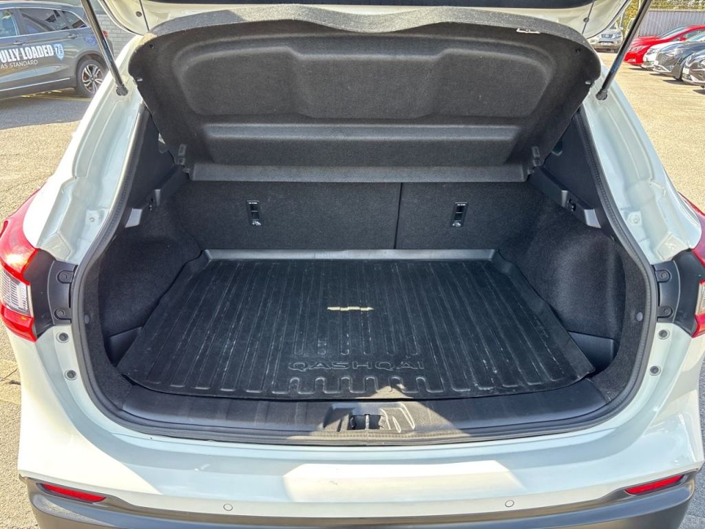 Used Nissan Qashqai 2019 for sale - 78153407: Photo 24