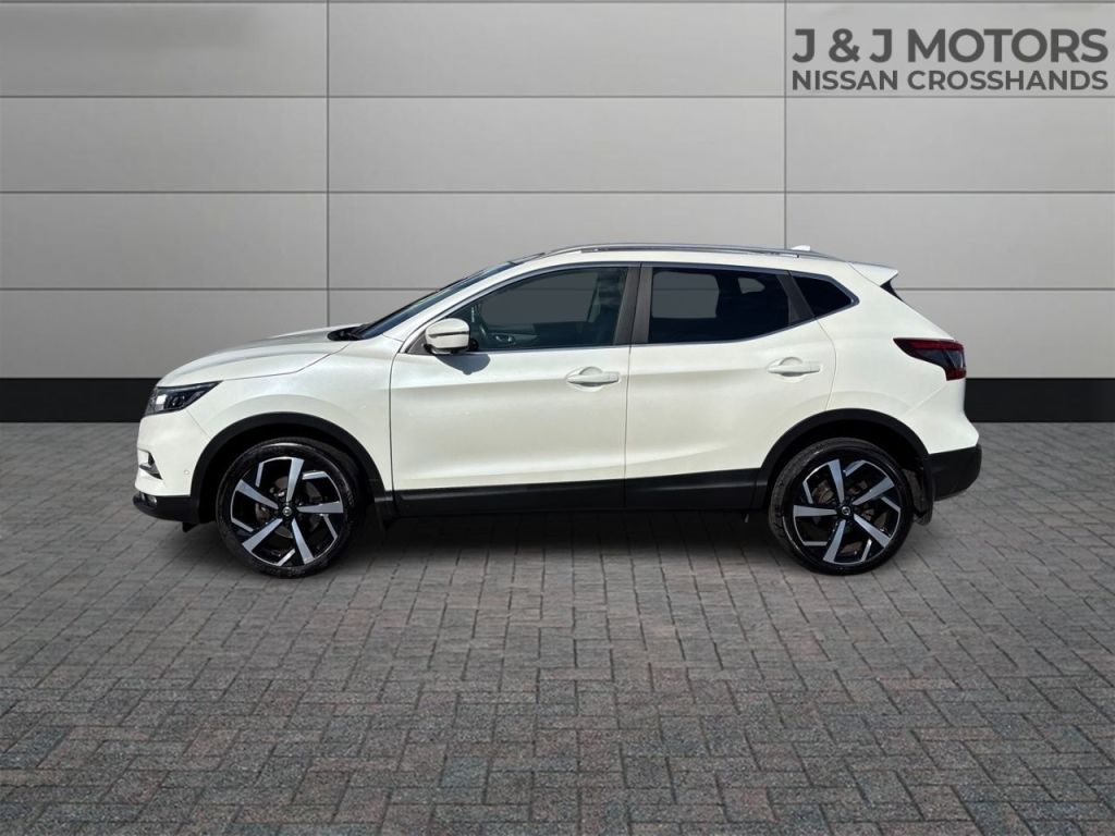 Used Nissan Qashqai 2019 for sale - 78153407: Photo 4