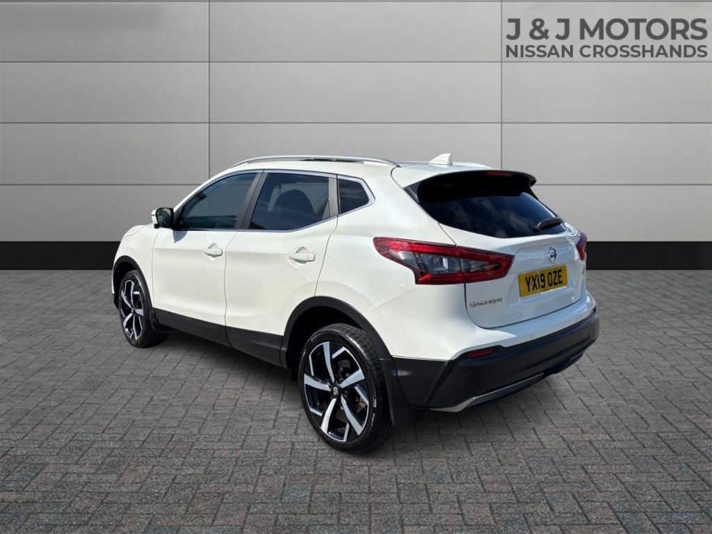 Used Nissan Qashqai 2019 for sale - 78153407: Photo 5