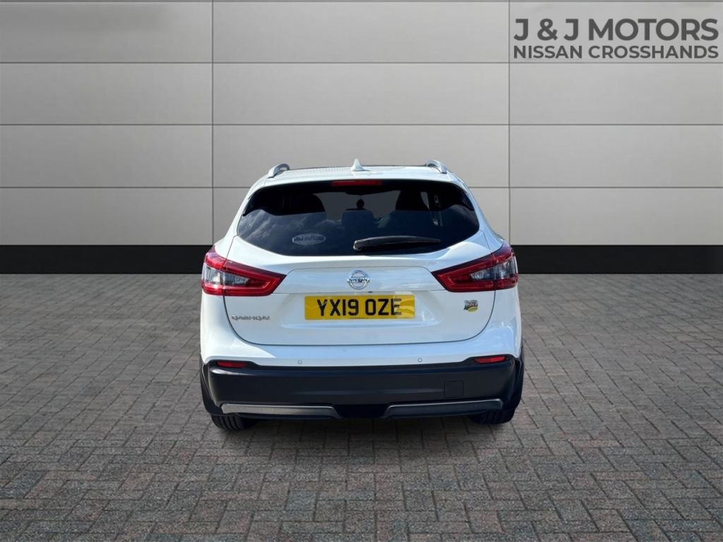 Used Nissan Qashqai 2019 for sale - 78153407: Photo 6
