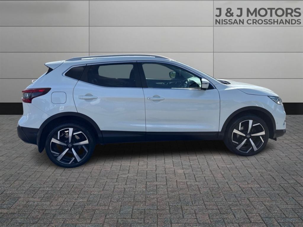 Used Nissan Qashqai 2019 for sale - 78153407: Photo 8