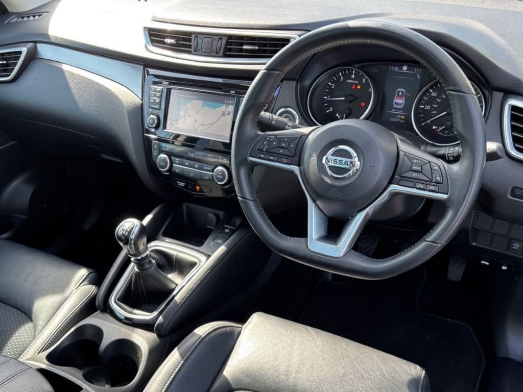 Used Nissan Qashqai 2019 for sale - 78153407: Photo 9