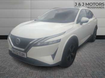 Used Nissan Qashqai 2022 for sale - 75037185: Photo