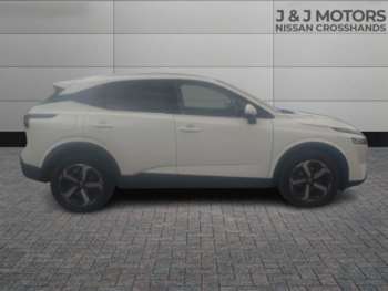 Used Nissan Qashqai 2022 for sale - 75037185: Photo