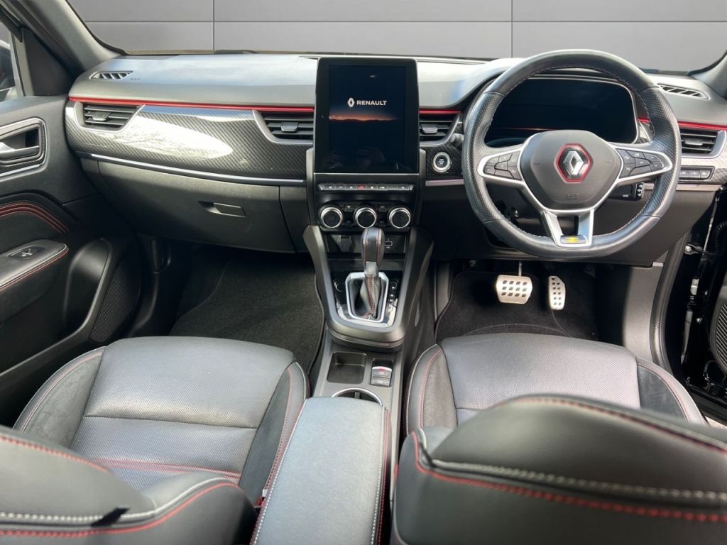 Used Renault Arkana 2022 for sale - 77666089: Photo 10