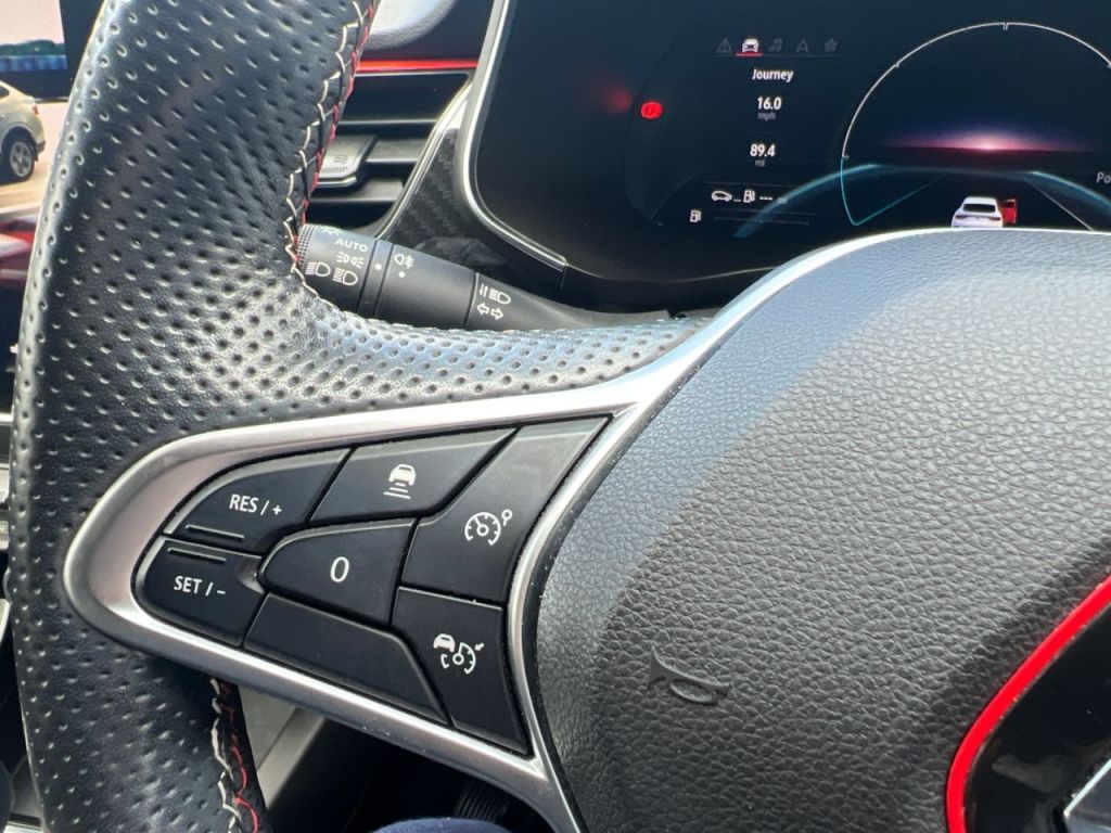 Used Renault Arkana 2022 for sale - 77666089: Photo 14