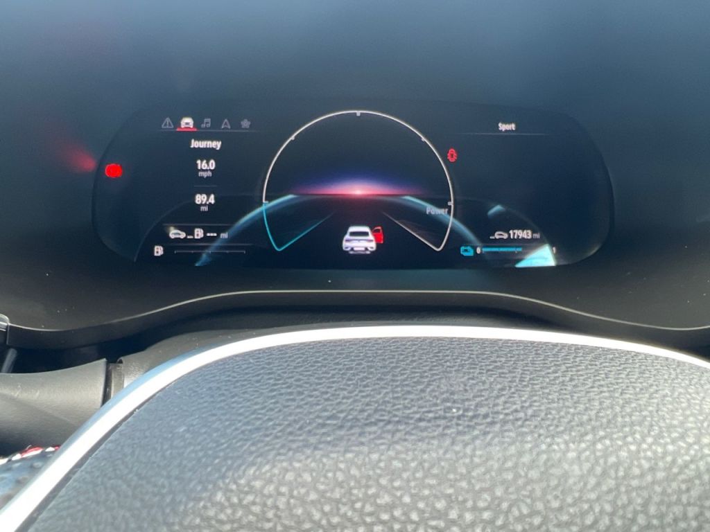 Used Renault Arkana 2022 for sale - 77666089: Photo 15