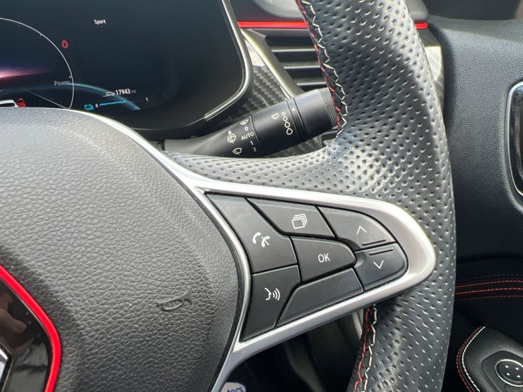 Used Renault Arkana 2022 for sale - 77666089: Photo 16