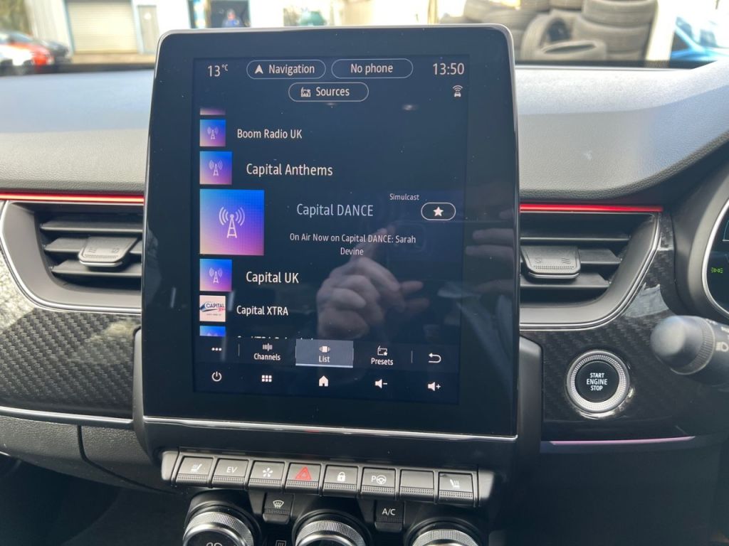 Used Renault Arkana 2022 for sale - 77666089: Photo 19