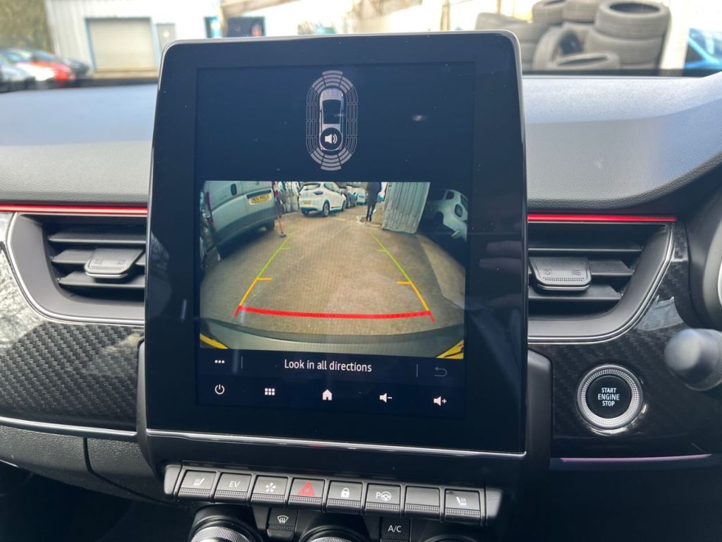 Used Renault Arkana 2022 for sale - 77666089: Photo 20