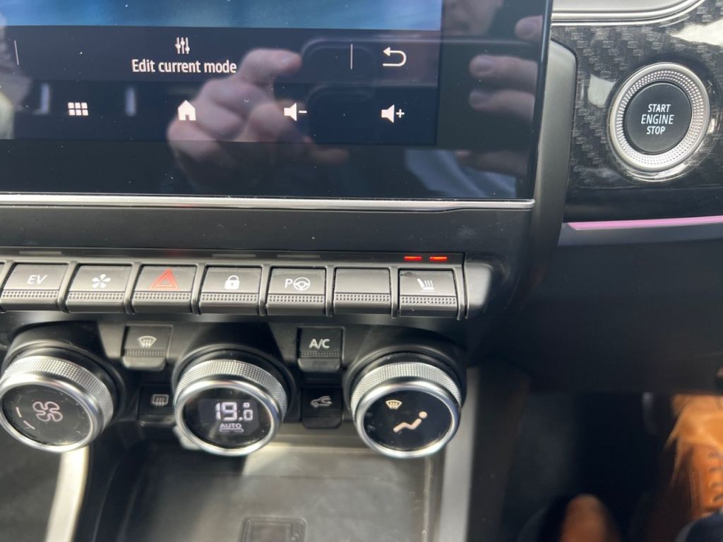 Used Renault Arkana 2022 for sale - 77666089: Photo 22