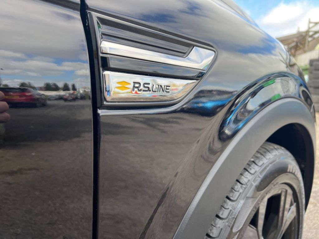 Used Renault Arkana 2022 for sale - 77666089: Photo 28