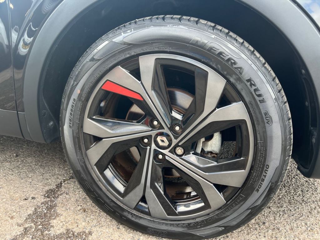 Used Renault Arkana 2022 for sale - 77666089: Photo 29