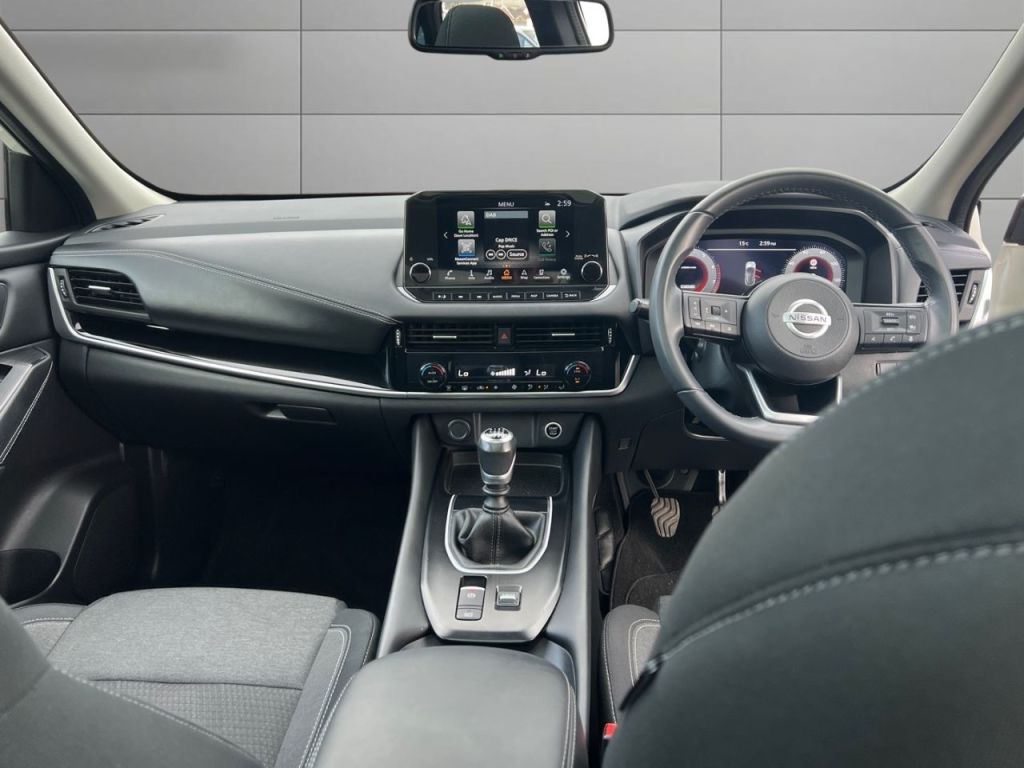 Used Nissan Qashqai 2022 for sale - 76352326: Photo 10